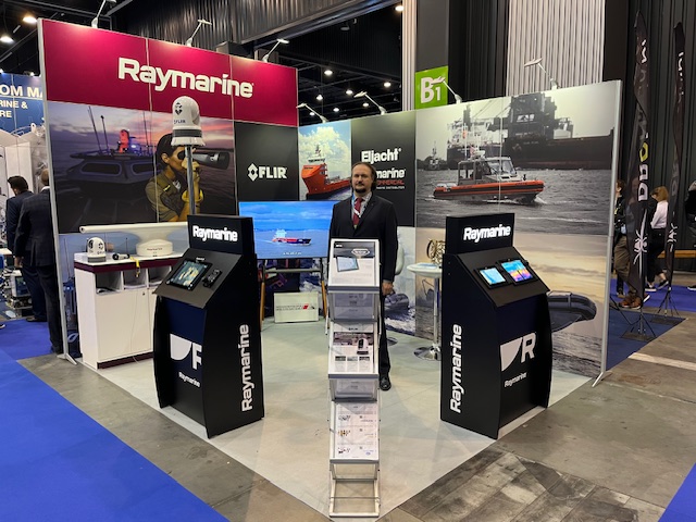 Baltexpo 2025 Gdańsk