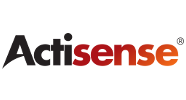 Actisense - logo