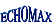 Echomax - logo