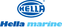 Hella Marine - logo