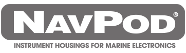 NavPod - logo