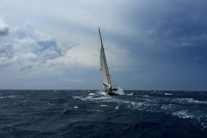 EPIRB vs PLB, Ocean Signal