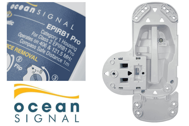 Ocean Signal EPIRB1 Pro