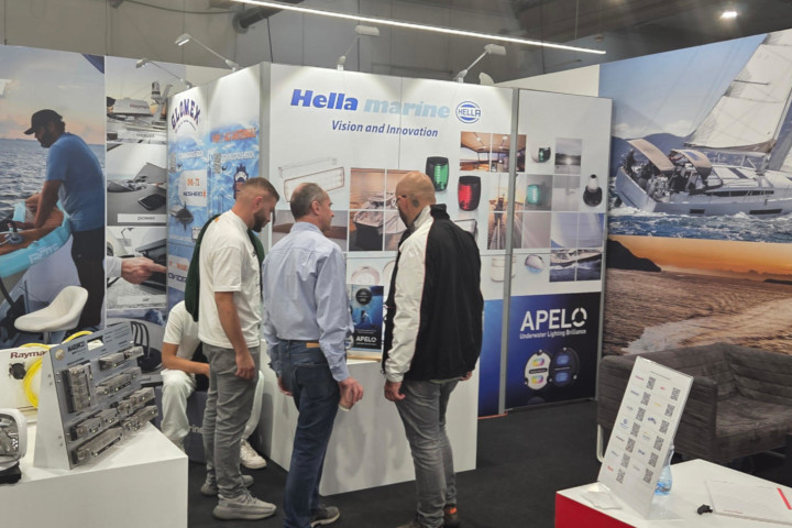 Poland Boat Show 2025