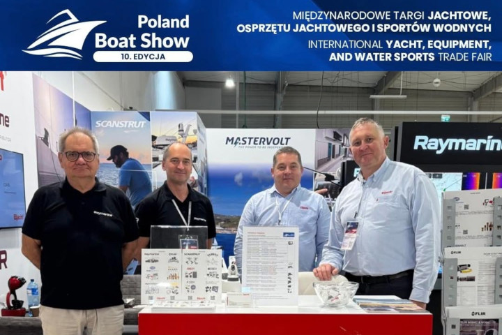 Poland Boat Show 2026