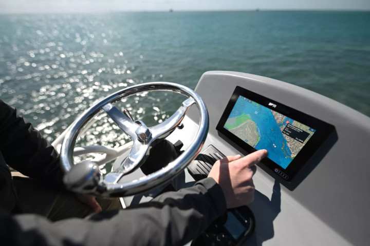 Raymarine LightHouse 4.10.142