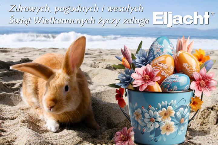 Życzenia wielkanocne