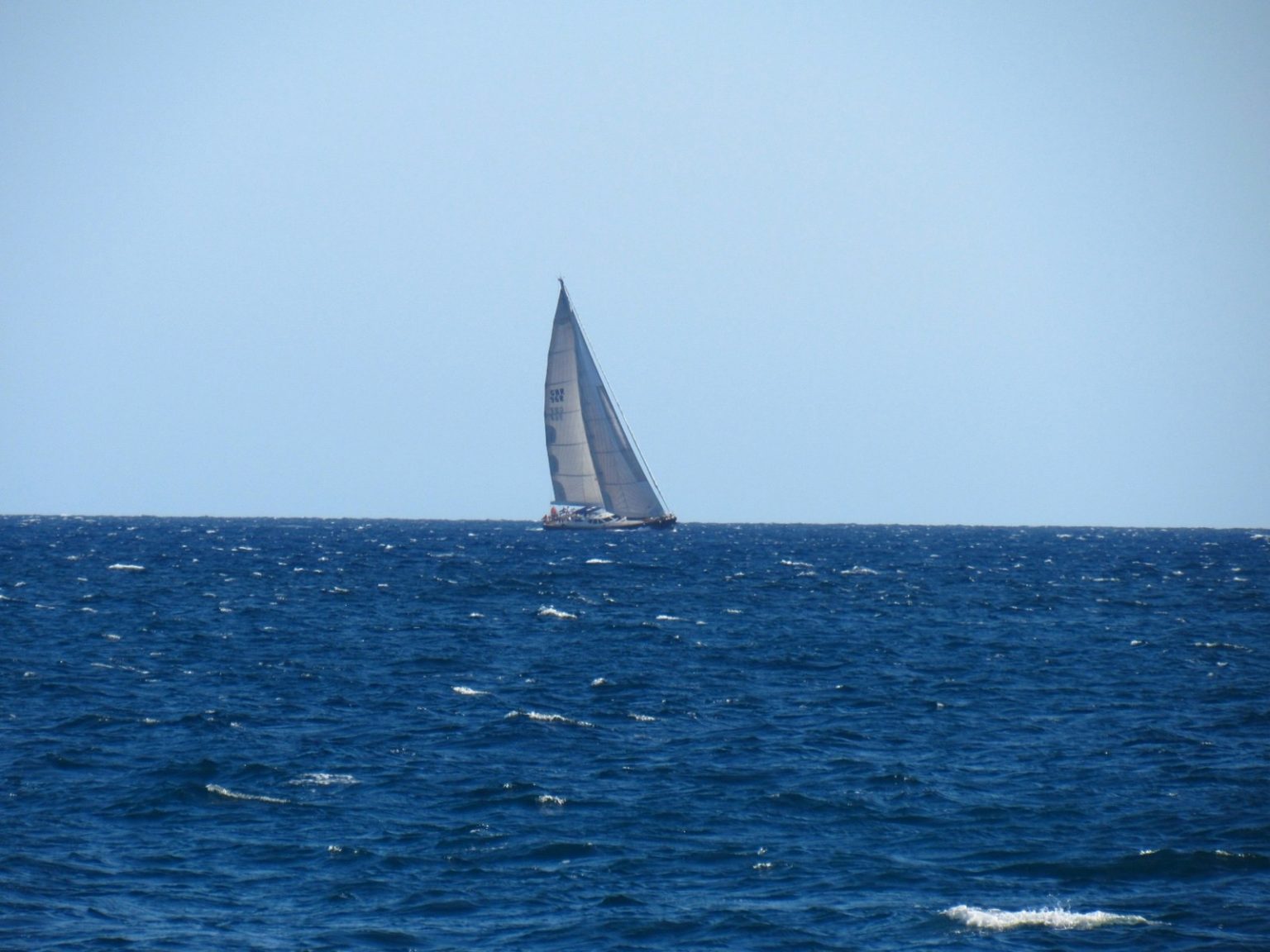 Sailboat
