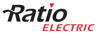 Ratio Electric - logo