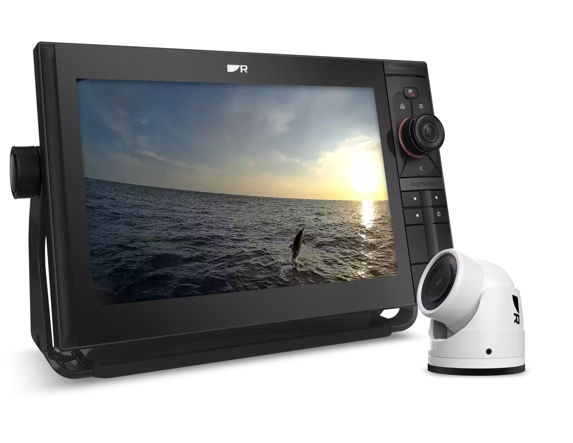 Raymarine CAM400