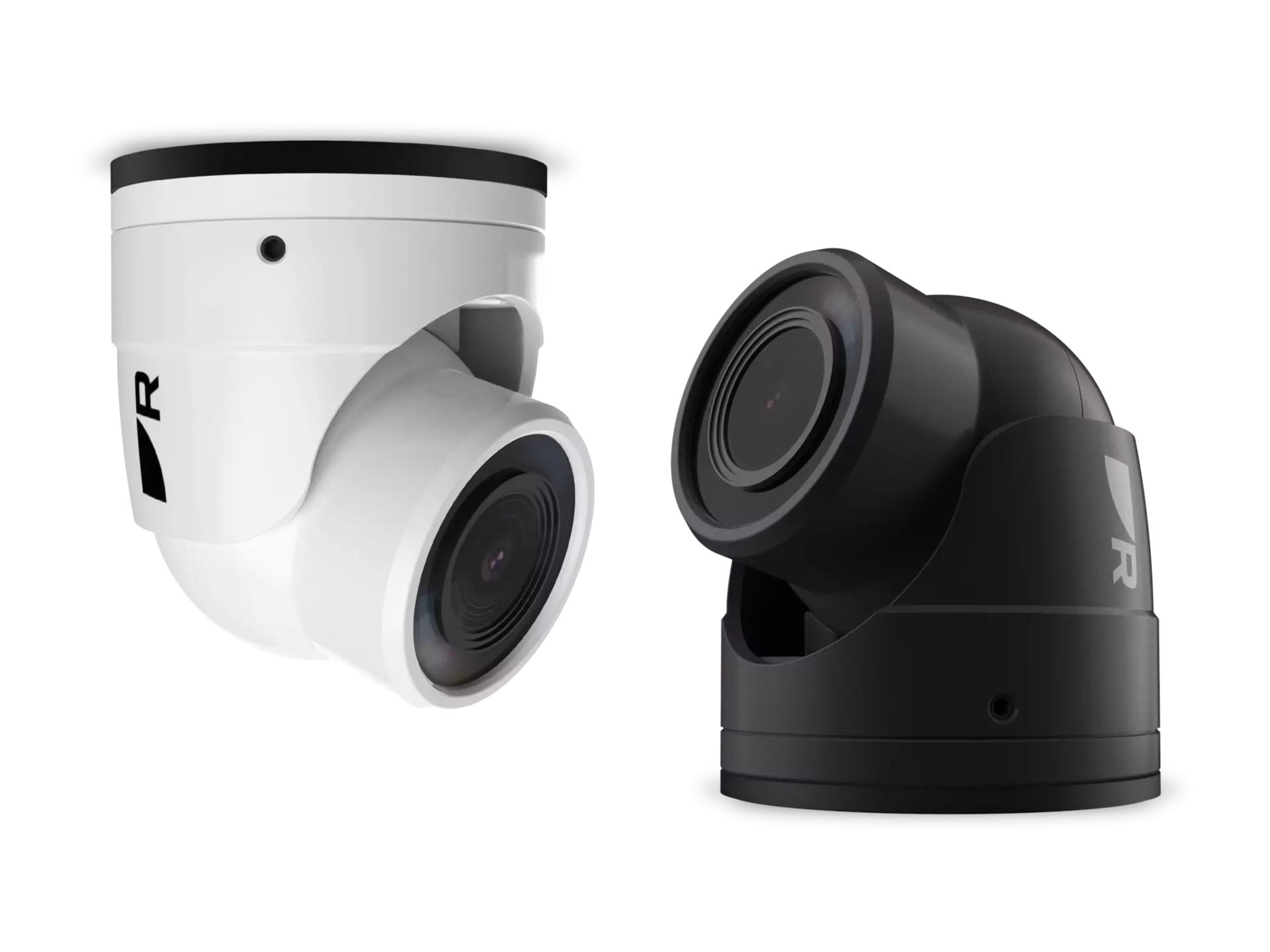Raymarine CAM400