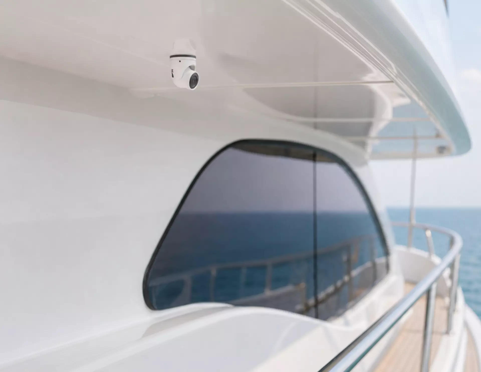 Raymarine CAM400